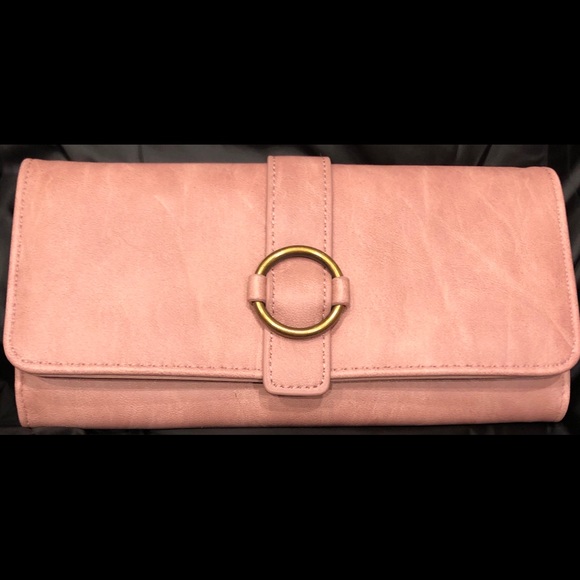 CUTE NEW WITH TAGS MUNDI WALLET! - Picture 6 of 6